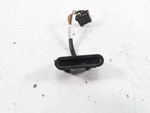 2009 Harley Touring FLHTCU Electra Glide Indicator Instrument Lights 68789-96A | Mototech271