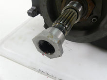 Load image into Gallery viewer, 2012 Harley Touring FLHTP Electra Glide Transmission 6 Speed 23K 33166-10A
