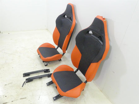 2021 Honda Talon SXS1000 S2X 1000R Driver Passenger Seat Set -Read 77140-HL6-A01 {{ shop.shopifyCountryName }} - Mototech271