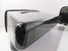 Load image into Gallery viewer, 1998 Harley Touring FLHRCI Road King Stretched Saddle Bag Chrome Latches Set
