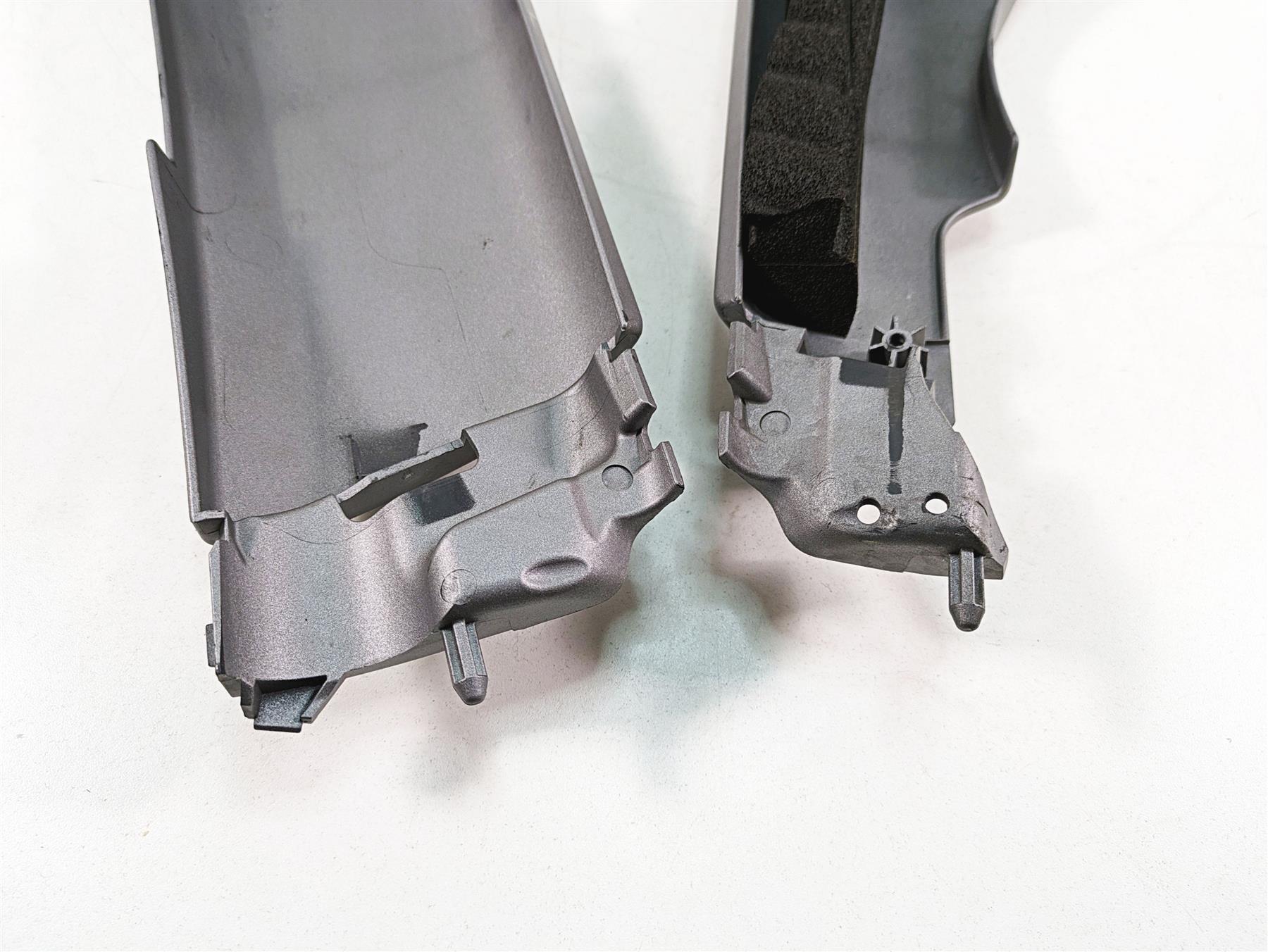 2016 Suzuki M109R VZR1800 Radiator Fairing Cover Cowl Set - Read 47561-48G0 {{ shop.shopifyCountryName }} - Mototech271