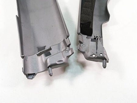 2016 Suzuki M109R VZR1800 Radiator Fairing Cover Cowl Set - Read 47561-48G0 {{ shop.shopifyCountryName }} - Mototech271