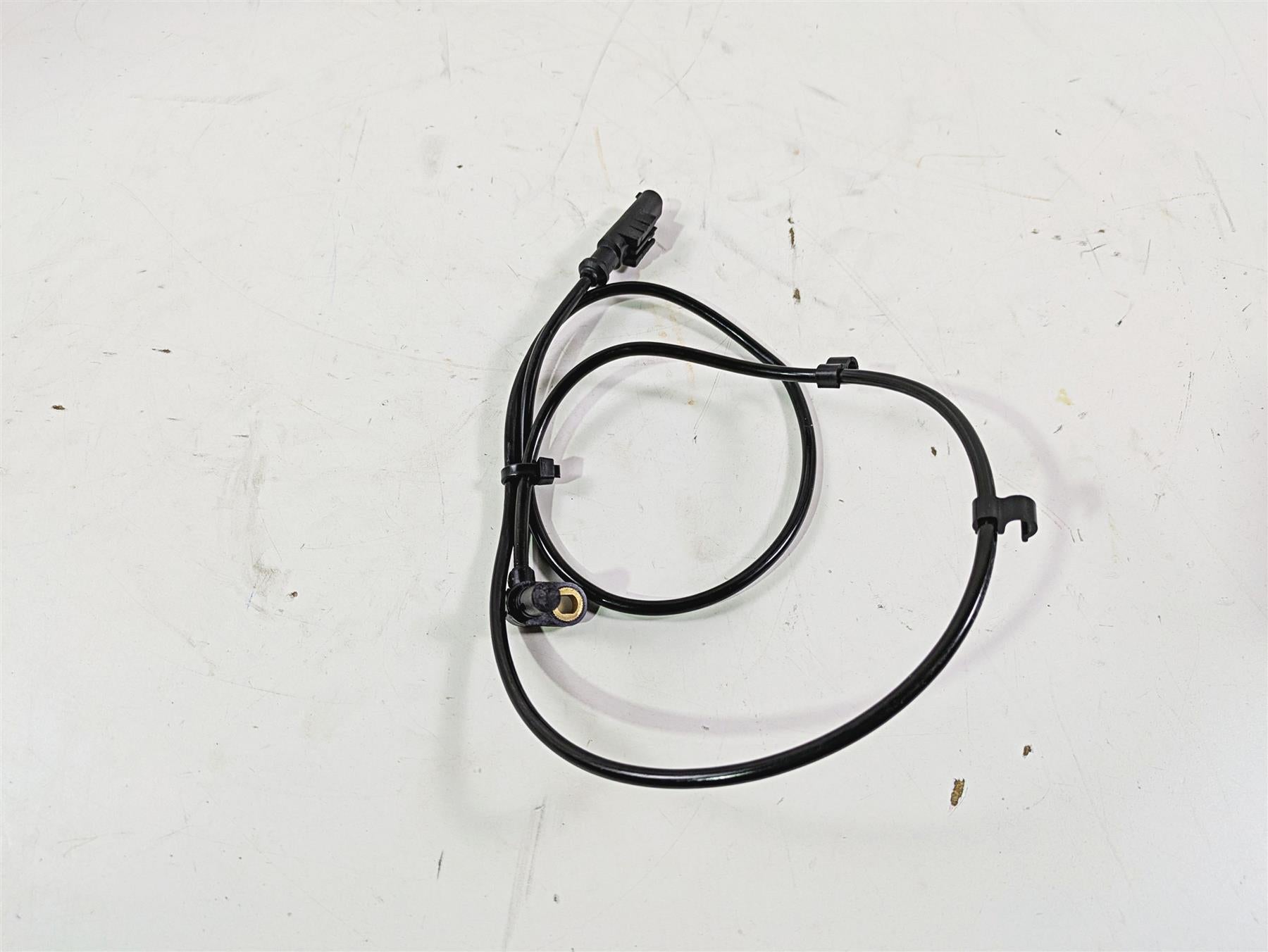 2017 BMW F800GS Adv K75 Rear Abs Brake Wheel Speed Sensor 34527715117 {{ shop.shopifyCountryName }} - Mototech271