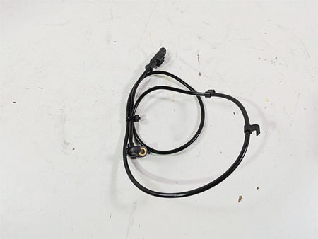 2017 BMW F800GS Adv K75 Rear Abs Brake Wheel Speed Sensor 34527715117 {{ shop.shopifyCountryName }} - Mototech271