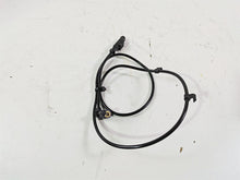 Load image into Gallery viewer, 2017 BMW F800GS Adv K75 Rear Abs Brake Wheel Speed Sensor 34527715117
