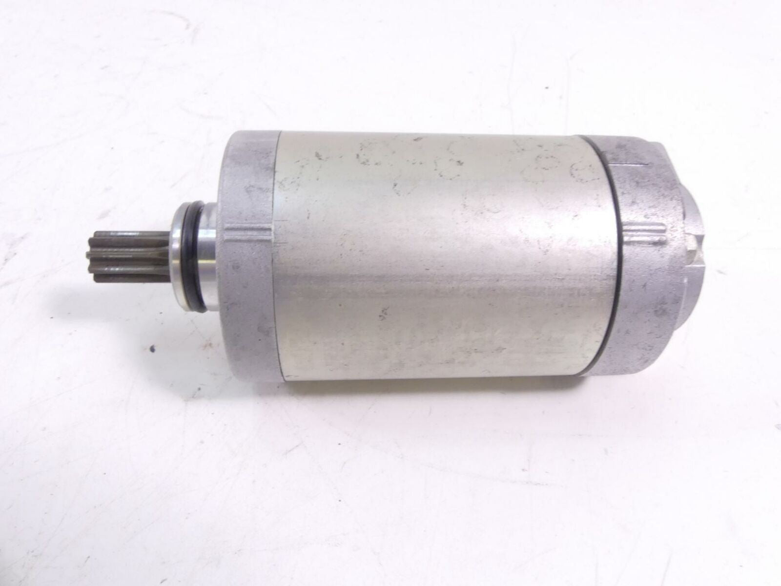 2018 BMW K1600 Bagger Engine Starter Motor 12418562101