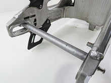 Load image into Gallery viewer, 2018 Aprilia RSV4 RR Rear Swingarm Swing Arm &amp; Axle 2B001292
