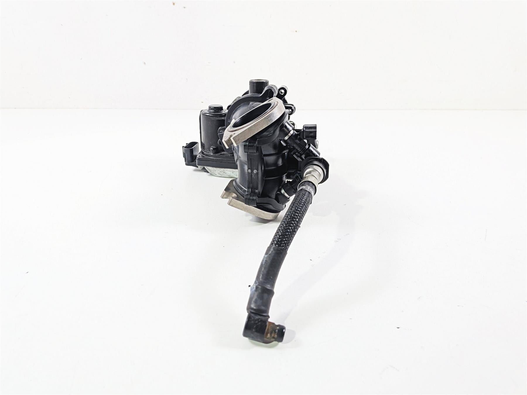 2020 Harley Touring FLTRK Road Glide Throttle Body Fuel Injection 55Mm 27300122 {{ shop.shopifyCountryName }} - Mototech271