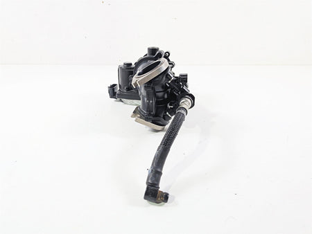 2020 Harley Touring FLTRK Road Glide Throttle Body Fuel Injection 55Mm 27300122 {{ shop.shopifyCountryName }} - Mototech271