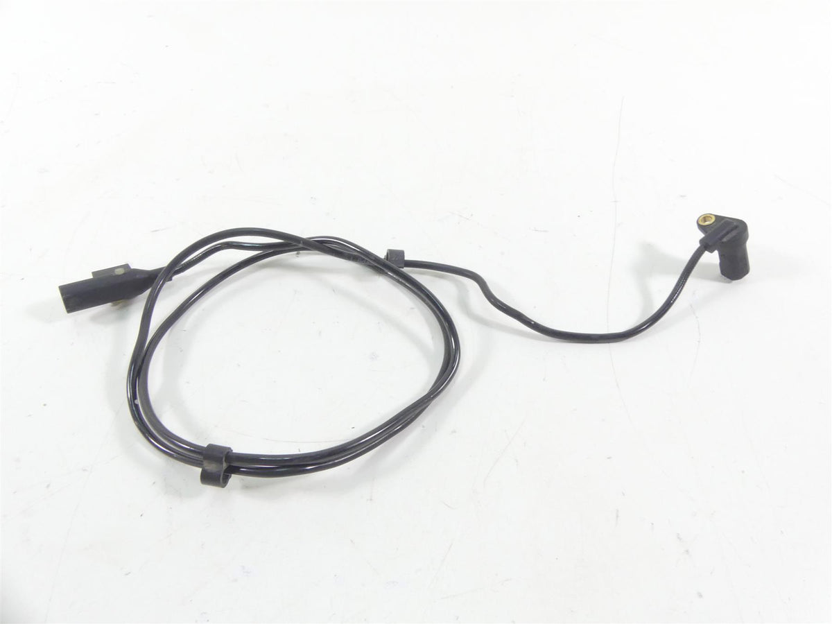 2009 BMW R1200GS K25 Front Abs Brake Wheel Speed Sensor 34527677824 {{ shop.shopifyCountryName }} - Mototech271