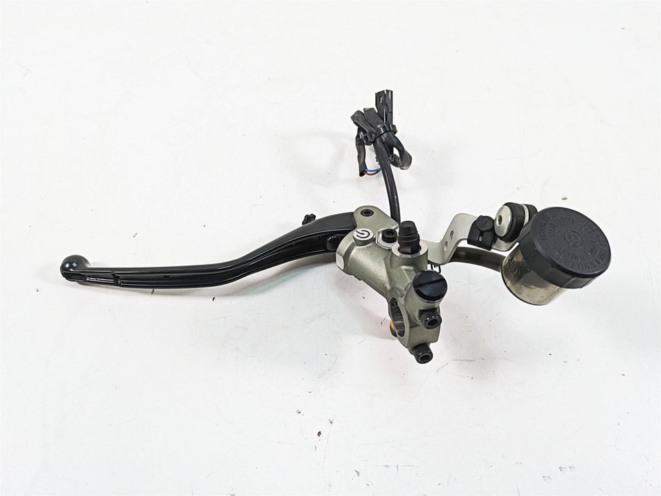 2020 Ducati Hypermotard 950 SP Brembo Radial Clutch Master Cylinder 63040731A {{ shop.shopifyCountryName }} - Mototech271