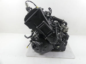 2008 Yamaha FZ1 Fazer Running N514E Engine Motor 14K Only -Video 4C8-15100-19-00