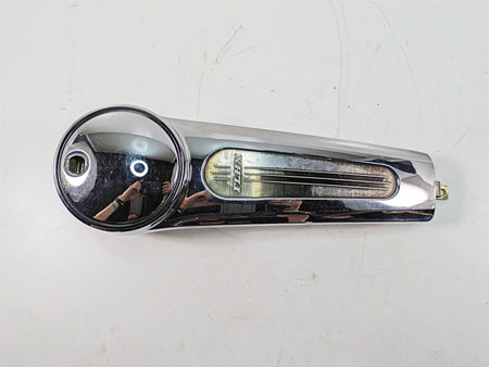2006 Harley Touring FLHXI Street Glide Fuel Gas Tank Dash Cover 69214-04 {{ shop.shopifyCountryName }} - Mototech271