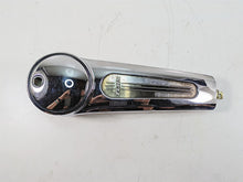 Load image into Gallery viewer, 2006 Harley Touring FLHXI Street Glide Fuel Gas Tank Dash Cover 69214-04 | Mototech271
