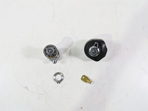 2016 Harley FXDL Dyna Low Rider Ignition Switch Key Lock Set 71475-06B | Mototech271