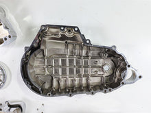 Load image into Gallery viewer, 2008 Yamaha XV1900 Roadliner S Chrome Engine Motor Cover Set 1D7-15411-00
