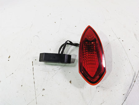 2004 Victory Kingpin Tail Light Taillight Brake Lamp - Read 2410286 2410948 {{ shop.shopifyCountryName }} - Mototech271
