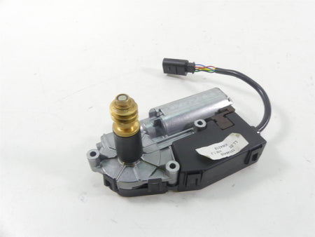 2015 BMW R1200RT K52 Windshield Wind Shield Screen Adjuster Motor 46637728676 {{ shop.shopifyCountryName }} - Mototech271