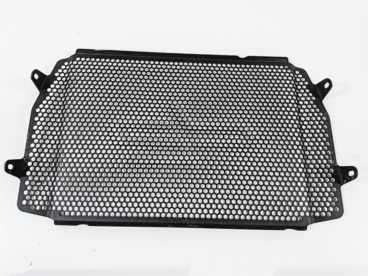 2016 Ducati Hypermotard 939 SP Evotech Radiator Engine Oil Cooler Guard PRN010929-013069-013100-02-Mototech271