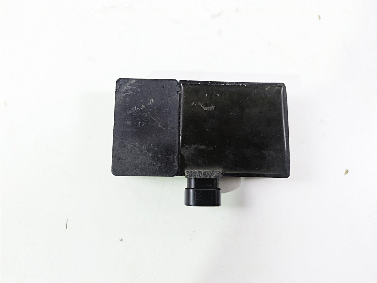 2001 Harley Touring FLHX Street Glide Alarm Siren Module Control Box 68958-00 {{ shop.shopifyCountryName }} - Mototech271