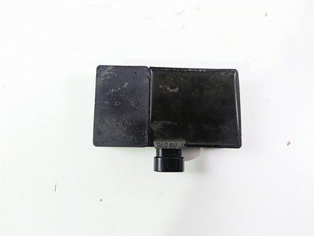 2001 Harley Touring FLHX Street Glide Alarm Siren Module Control Box 68958-00 {{ shop.shopifyCountryName }} - Mototech271