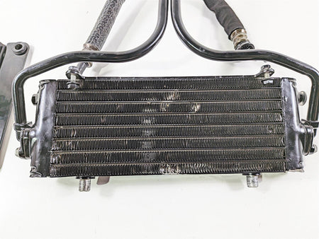 2013 Harley VRSCDX Night Rod Special Oil Cooler & Line Set - No Leaks 26723-04-Mototech271