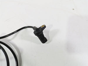 2014 BMW R nine T R9T K21 Front Abs Brake Wheel Speed Sensor 34527677824 | Mototech271