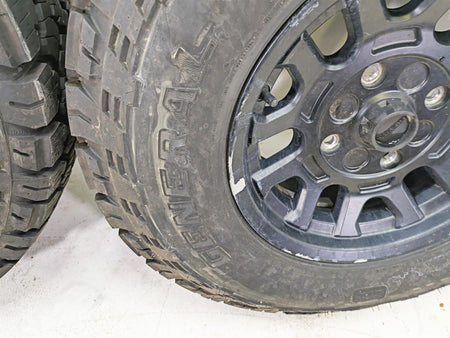 2023 Honda Talon SXS1000 S2R Front Rear 15x6.5 15x8 Wheel Tire Set 44650-HL6 {{ shop.shopifyCountryName }} - Mototech271
