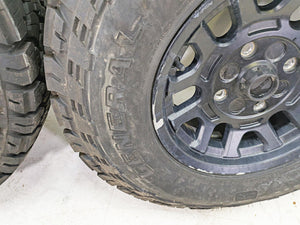 2023 Honda Talon SXS1000 S2R Front Rear 15x6.5 15x8 Wheel Tire Set 44650-HL6