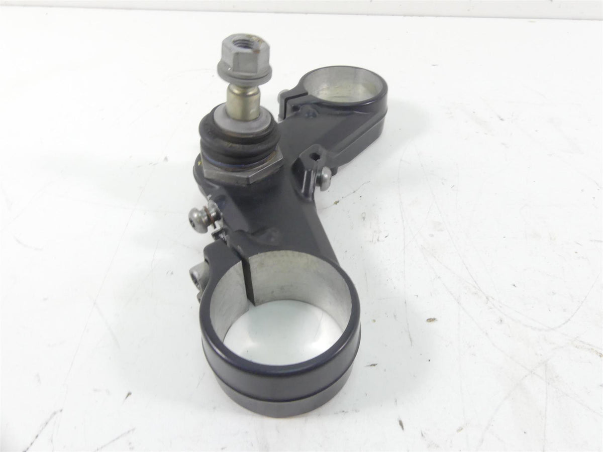 2008 BMW R1200GS K25 Lower Triple Tree Steering Clamp 58mm 31427718343 {{ shop.shopifyCountryName }} - Mototech271