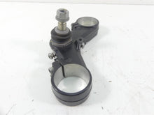Load image into Gallery viewer, 2008 BMW R1200GS K25 Lower Triple Tree Steering Clamp 58mm 31427718343 | Mototech271
