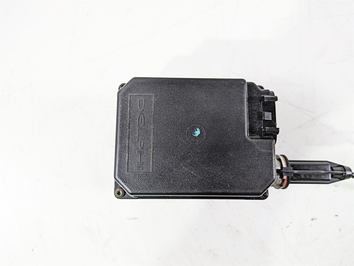 2009 BMW R1200RT K26 Delphi Cruise Control Unit Module Unit 65717676884 {{ shop.shopifyCountryName }} - Mototech271