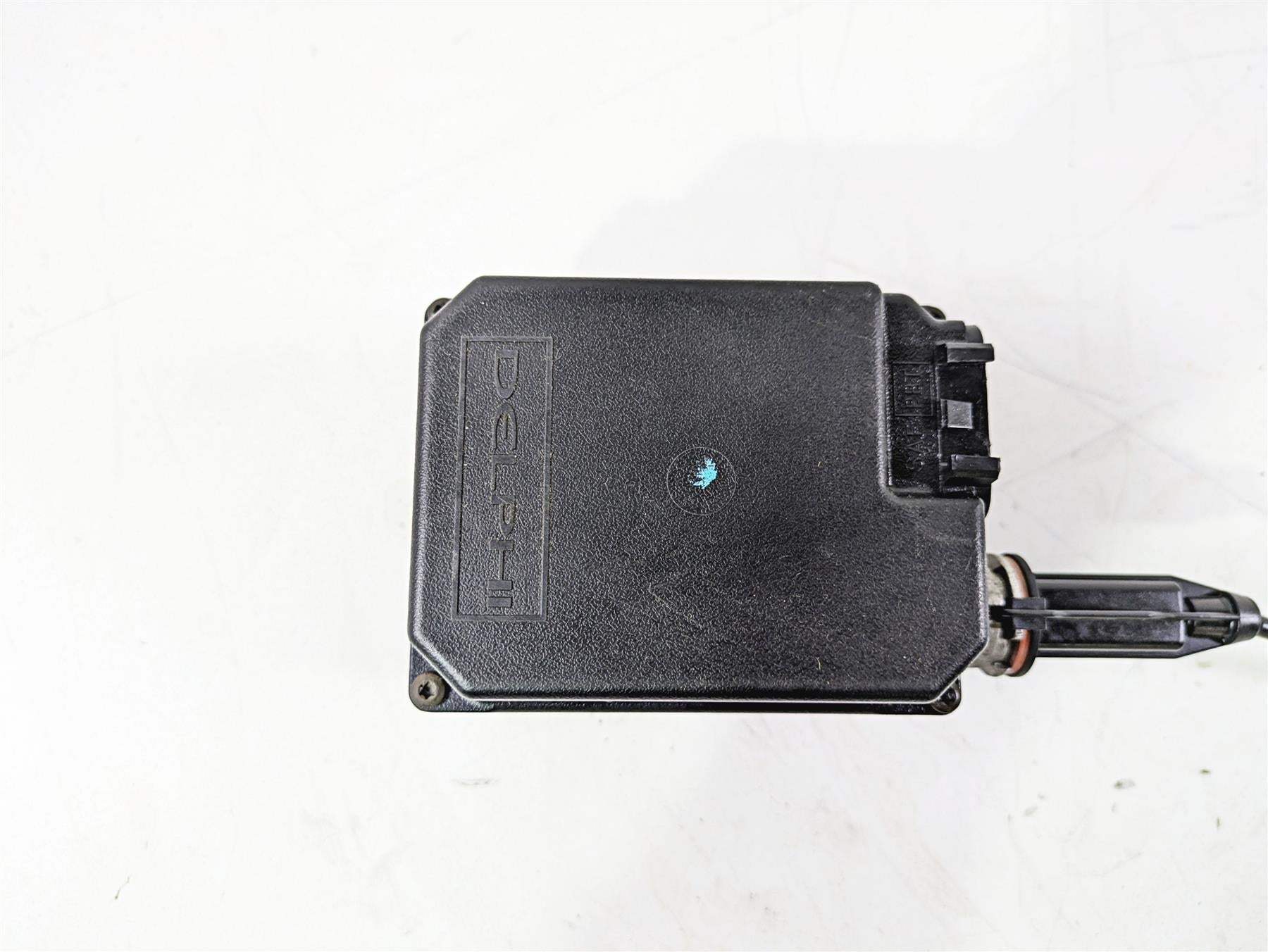 2009 BMW R1200RT K26 Delphi Cruise Control Unit Module Unit 65717676884 {{ shop.shopifyCountryName }} - Mototech271