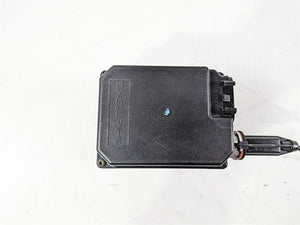 2009 BMW R1200RT K26 Delphi Cruise Control Unit Module Unit 65717676884 | Mototech271