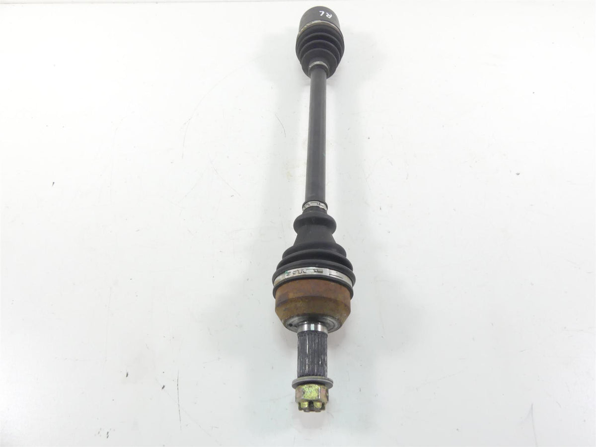 2017 Polaris General 1000 Left Rear Cv Drive Axle Shaft 1333081 1333947 {{ shop.shopifyCountryName }} - Mototech271