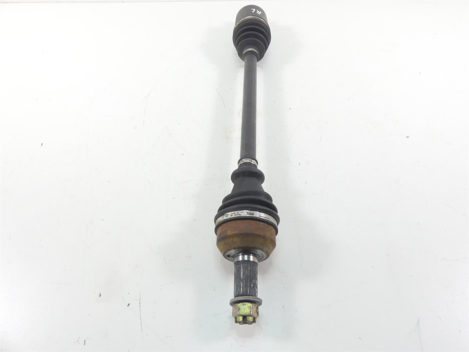 2017 Polaris General 1000 Left Rear Cv Drive Axle Shaft 1333081 1333947 {{ shop.shopifyCountryName }} - Mototech271