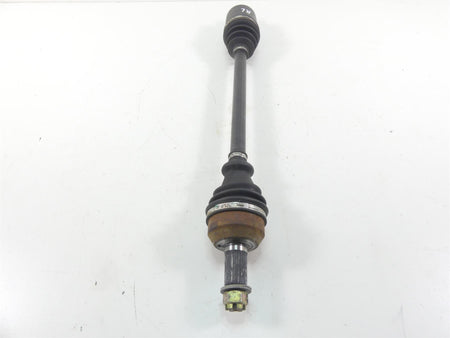 2017 Polaris General 1000 Left Rear Cv Drive Axle Shaft 1333081 1333947 {{ shop.shopifyCountryName }} - Mototech271
