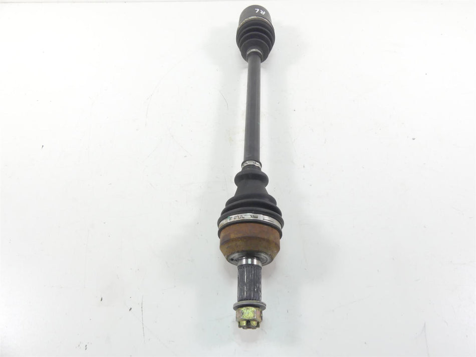 2017 Polaris General 1000 Left Rear Cv Drive Axle Shaft 1333081 1333947 {{ shop.shopifyCountryName }} - Mototech271