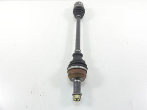 2017 Polaris General 1000 Left Rear Cv Drive Axle Shaft  1333081 1333947 | Mototech271