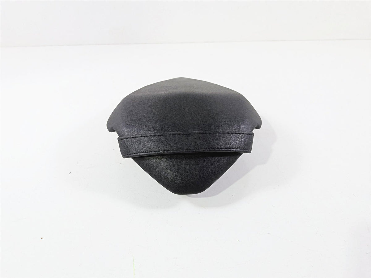 2024 Kawasaki EX500 Ninja 40th An. Rear Passenger Seat Saddle 53066-0898-12Y {{ shop.shopifyCountryName }} - Mototech271