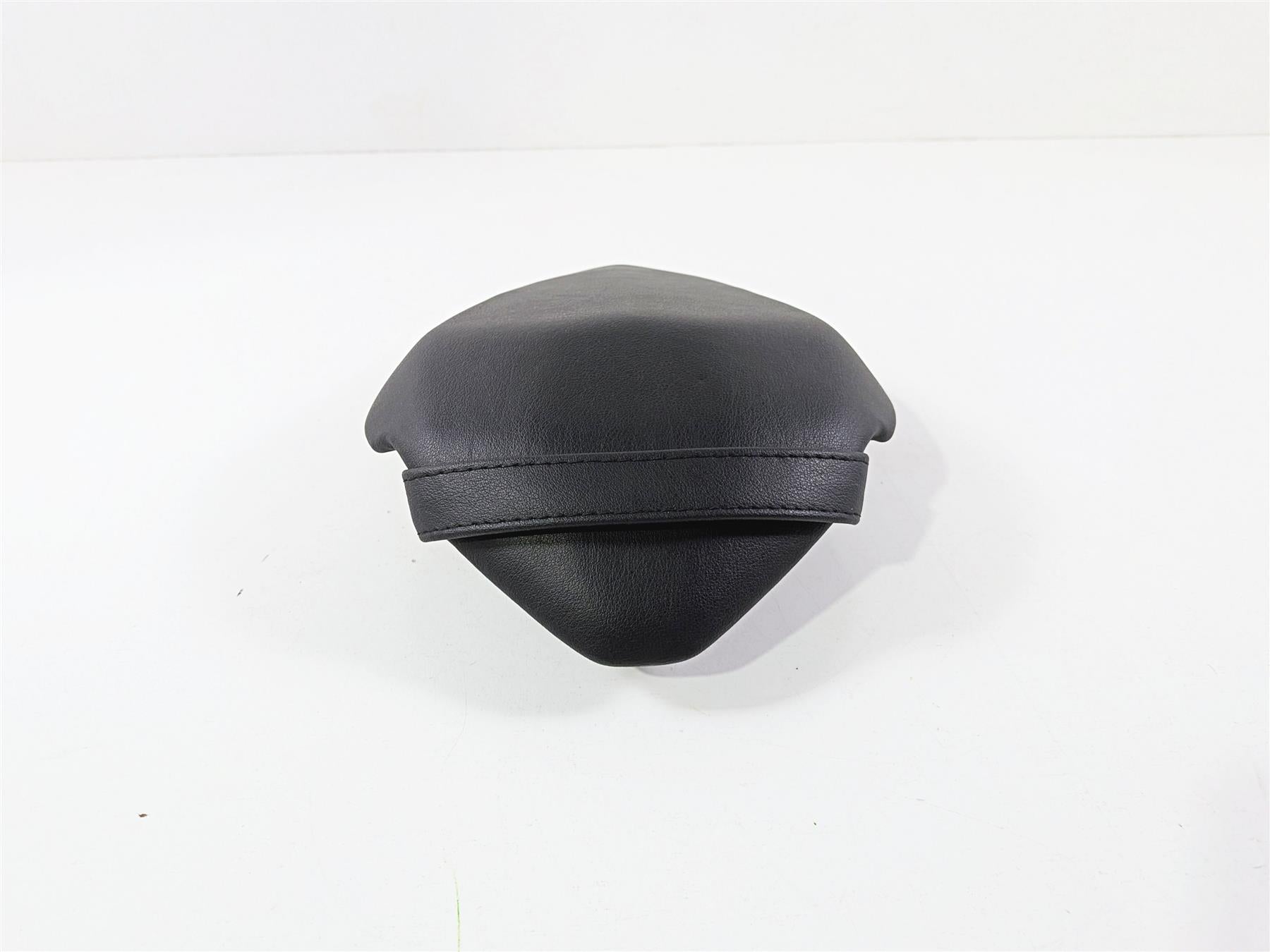 2024 Kawasaki EX500 Ninja 40th An. Rear Passenger Seat Saddle 53066-0898-12Y {{ shop.shopifyCountryName }} - Mototech271