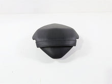 Load image into Gallery viewer, 2024 Kawasaki EX500 Ninja 40th An. Rear Passenger Seat Saddle 53066-0898-12Y

