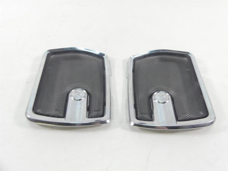 2020 Indian Roadmaster Front Left Right Audio Speaker Cover Fairing 2636060 {{ shop.shopifyCountryName }} - Mototech271
