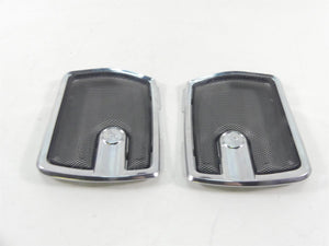 2020 Indian Roadmaster Front Left Right Audio Speaker Cover Fairing 2636060 | Mototech271