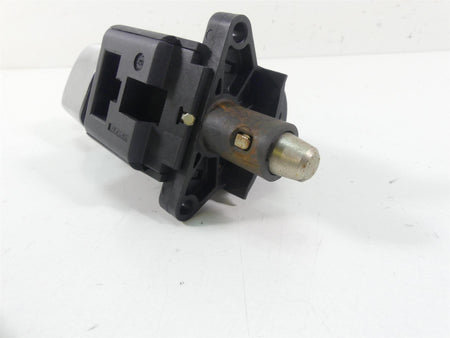 2013 Harley Touring FLHTP Electra Glide Ignition Switch Key Lock Set 71572-06 {{ shop.shopifyCountryName }} - Mototech271