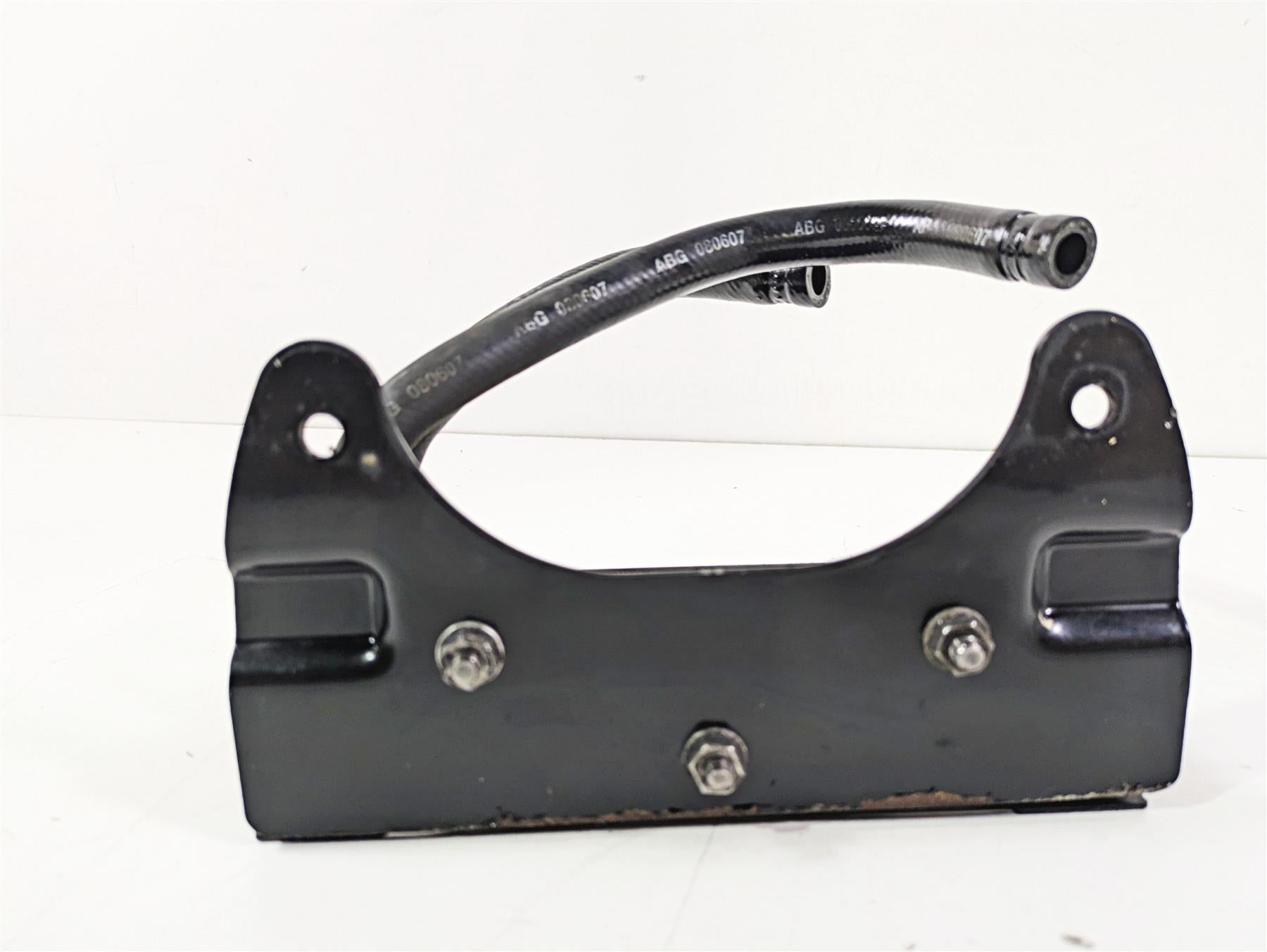 2008 Harley Touring FLHTP Electra Glide Oil Cooler & Flange Set 63083-11A {{ shop.shopifyCountryName }} - Mototech271