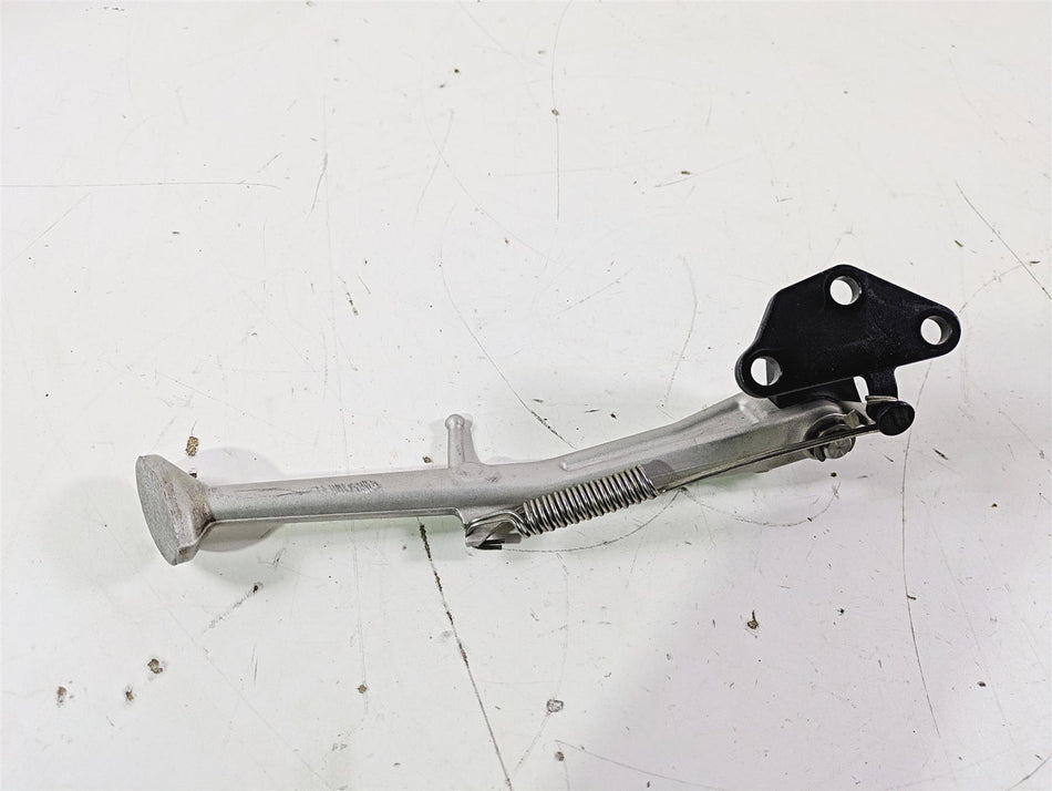 2019 Triumph Speed Triple RS 1050 Side Kickstand Kick Stand & Switch T2089733 {{ shop.shopifyCountryName }} - Mototech271