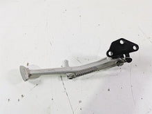 Load image into Gallery viewer, 2019 Triumph Speed Triple RS 1050 Side Kickstand Kick Stand &amp; Switch T2089733
