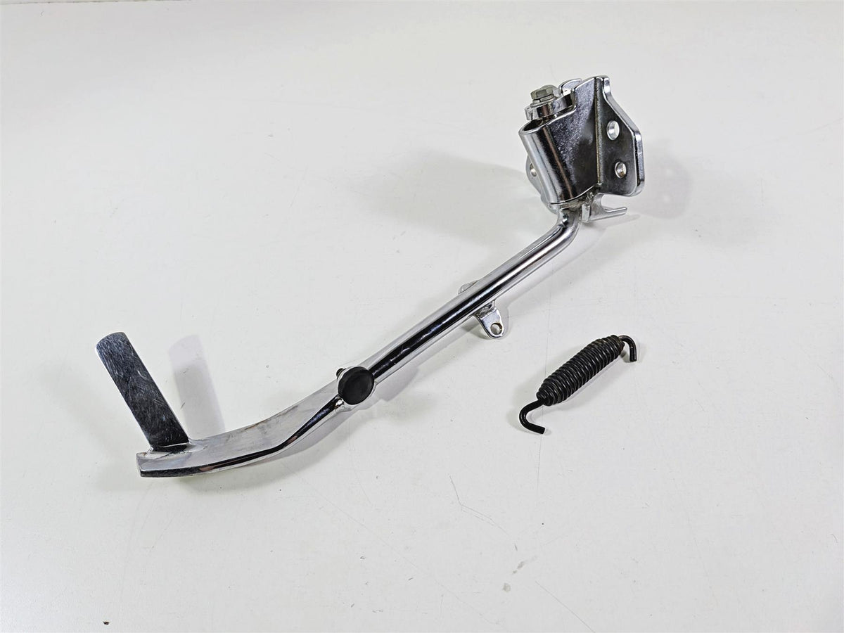 2011 Harley Touring FLHTCU CVO Electra Glide Side Kickstand Kick Stand 50075-07A-Mototech271