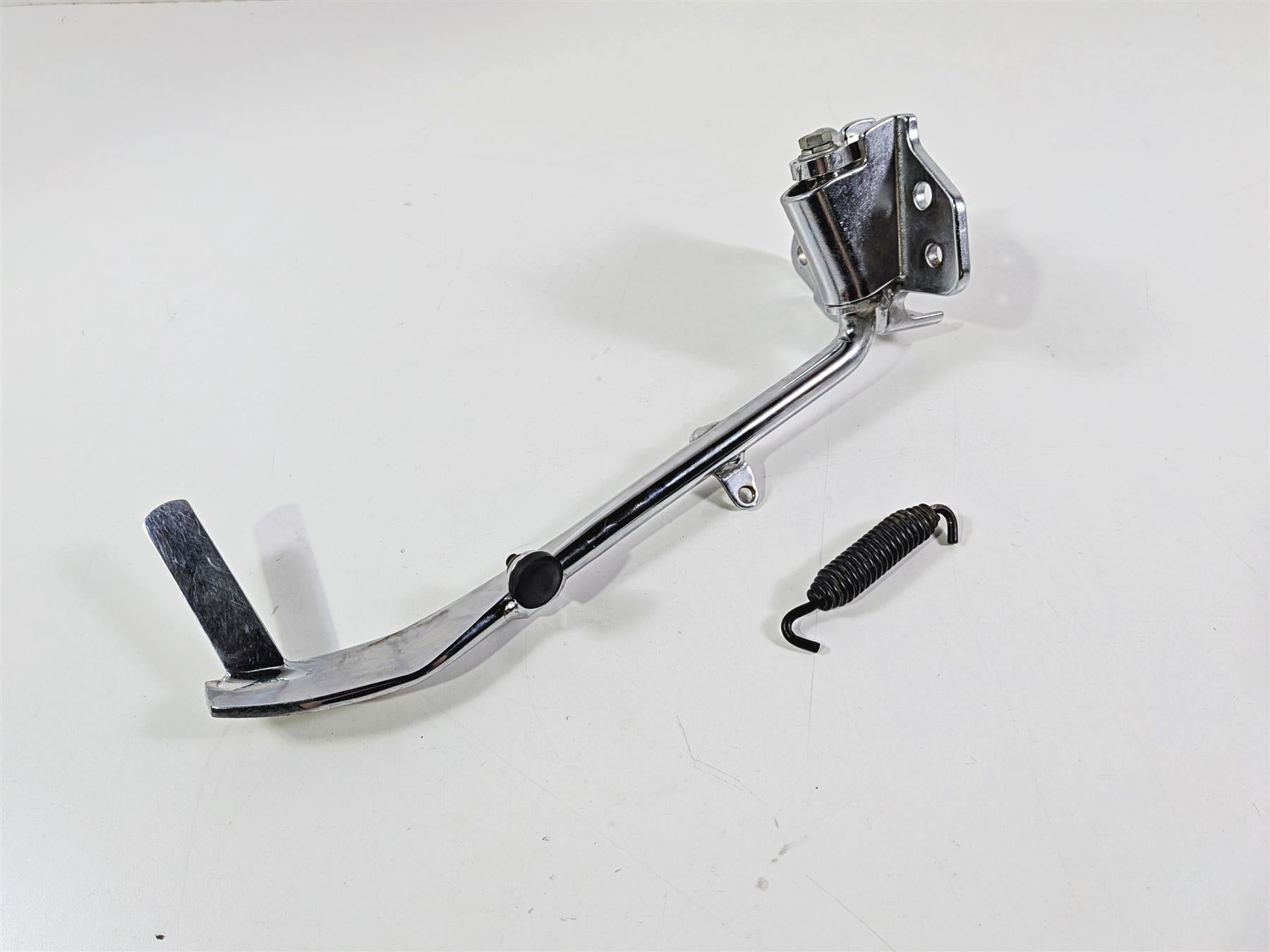 2011 Harley Touring FLHTCU CVO Electra Glide Side Kickstand Kick Stand 50075-07A-Mototech271